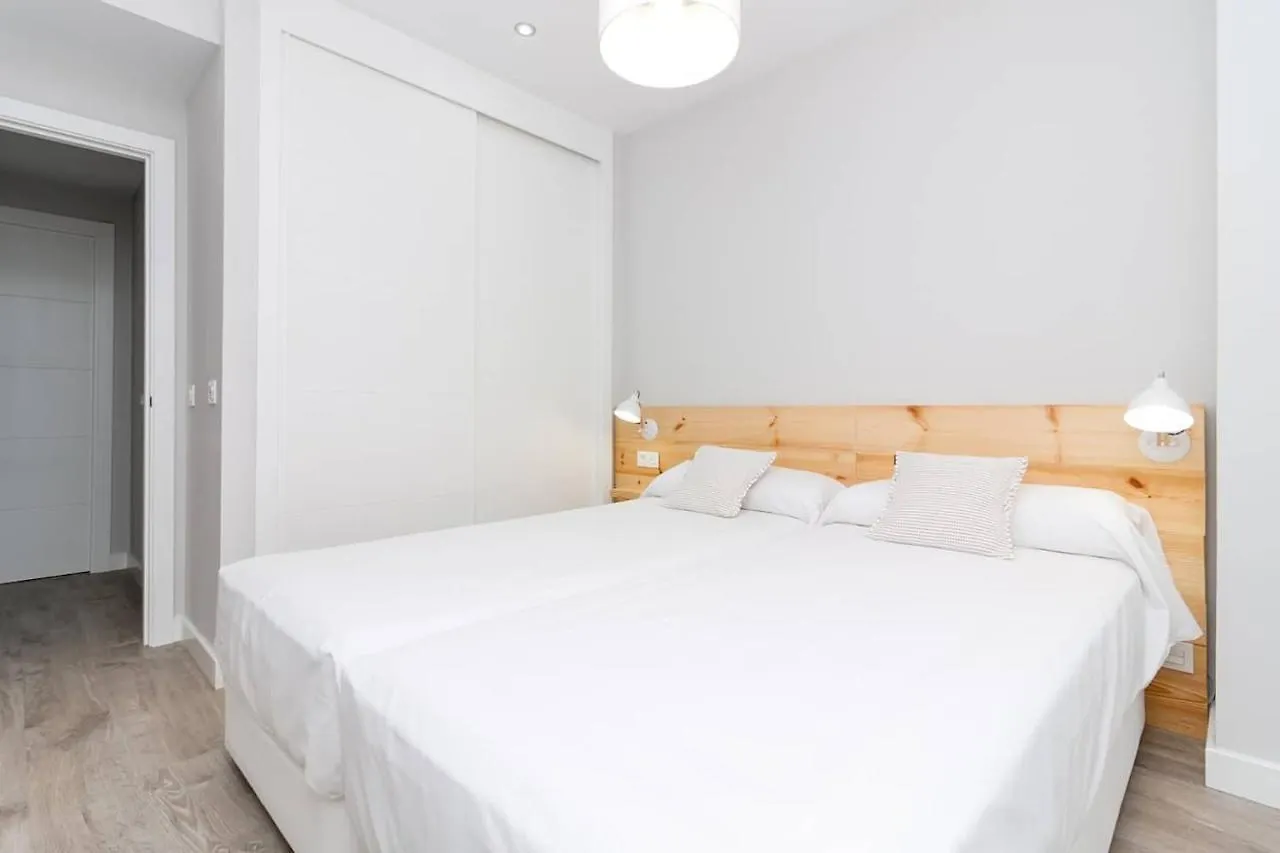 Livinmalaga Los Alamos Suites II Torremolinos