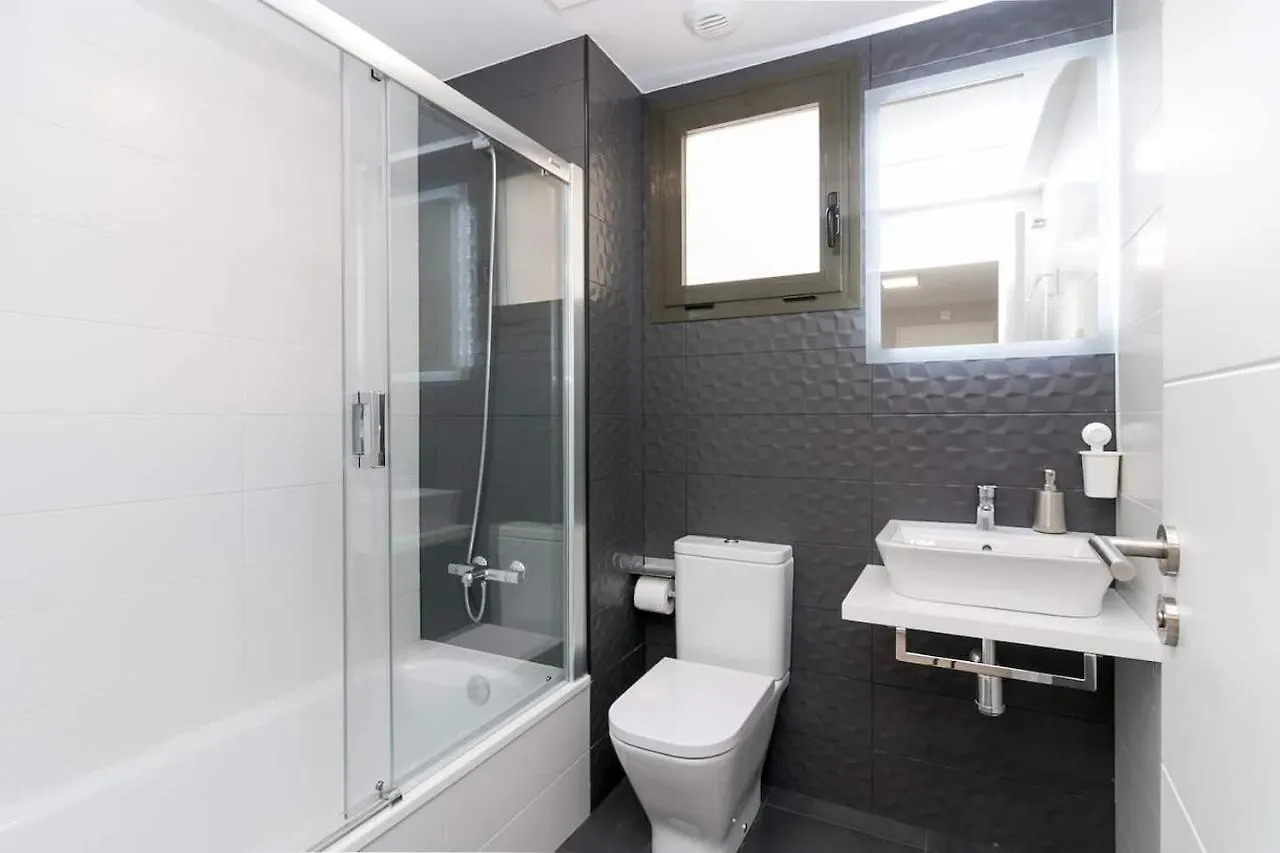 Livinmalaga Los Alamos Suites II Torremolinos 0*,  Spain