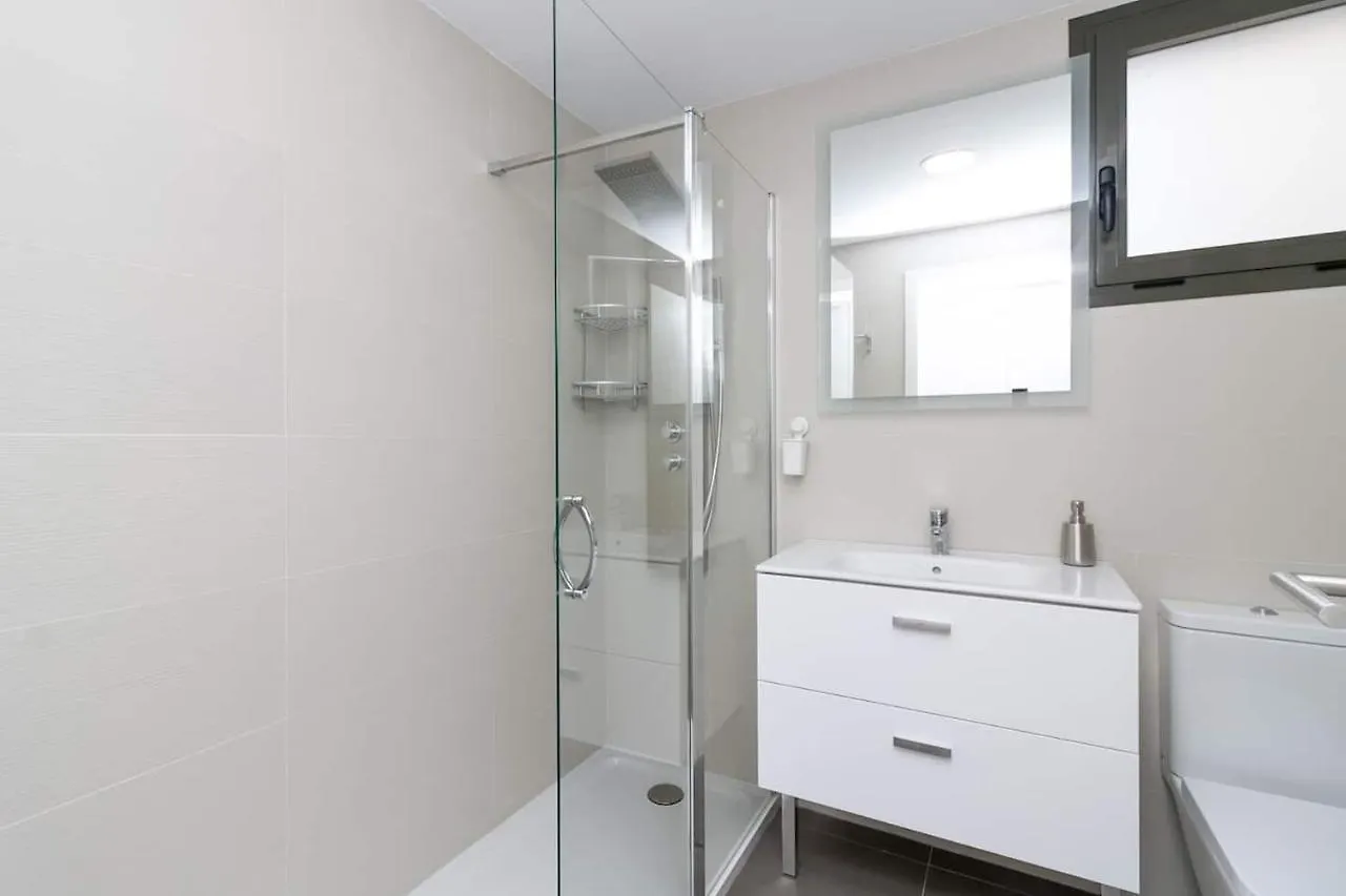 Livinmalaga Los Alamos Suites II Torremolinos Spain
