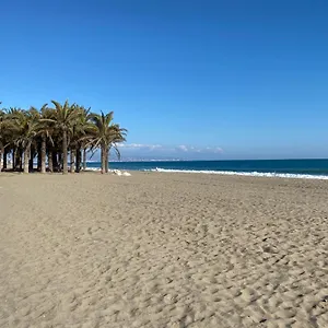 Alamos Sardinero Apartment