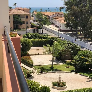  Apartamento ático En La Playa Playamar