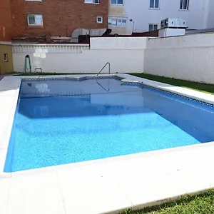 Sardinero Apartment