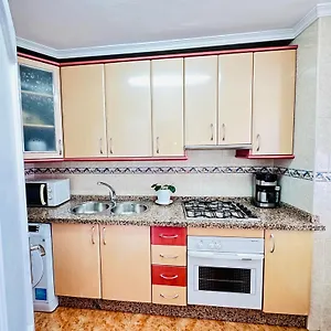  Apartamento Charming & Cosy